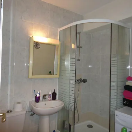 Jolie Avec Grande Balcon Appartement Le Raincy